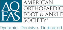 americna orthopaedic foot and ankle society christopher miller orthopedic